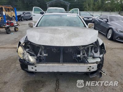 Piąte zdjęcie samochodu w środku: 2010 LEXUS GS 350 VIN:JTHBE1KS1A0048864 - miniatura