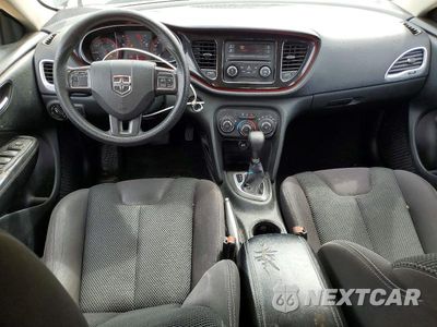 Zdjęcie 8 z 12 samochodu: 2015 DODGE DART SXT VIN:1C3CDFBB9FD275679 - miniatura
