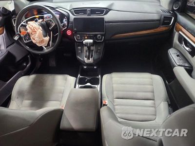 Zdjęcie 8 z 13 samochodu: 2020 HONDA CR-V EX VIN:5J6RW2H5XLL042884 - miniatura