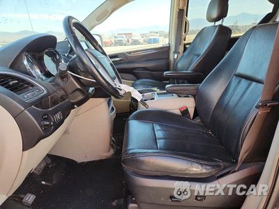 Zdjęcie 7 z 13 samochodu: 2014 CHRYSLER TOWN & COUNTRY TOURING VIN:2C4RC1BG6ER441076 - miniatura