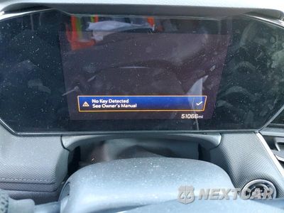 Zdjęcie 9 z 13 samochodu: 2024 CHEVROLET TRAILBLAZER LS VIN:KL79MMS20RB110451 - miniatura