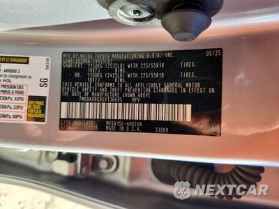 Zdjęcie 13 z 13 samochodu: 2025 TOYOTA COROLLA CROSS XLE VIN:7MUDAABG9SV136695 - miniatura