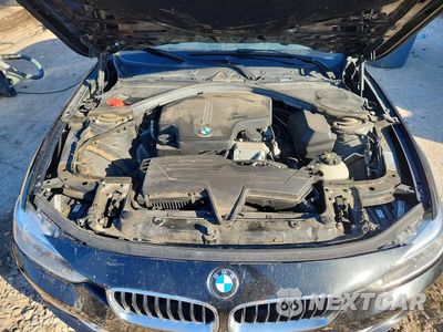 Zdjęcie 11 z 12 samochodu: 2014 BMW 328 XI VIN:WBA3B3C55EJ982400 - miniatura