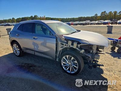 Czwarte zdjęcie samochodu z boku: 2024 BUICK ENVISION AVENIR VIN:LRBFZSE4XRD017142 - miniatura