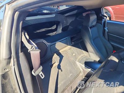 Zdjęcie 10 z 12 samochodu: 2006 NISSAN 350Z VIN:JN1AZ34D46M309189 - miniatura