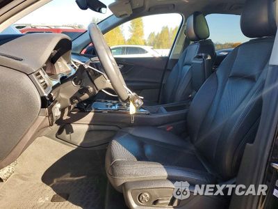Zdjęcie 7 z 14 samochodu: 2019 AUDI Q7 PRESTIGE VIN:WA1VAAF75KD013975 - miniatura