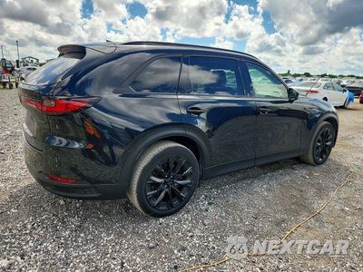 Trzecie zdjęcie samochodu z tyłu: 2026 MAZDA CX-90 PREMIUM SPORT VIN:JM3KKCHD3T1357240 - miniatura