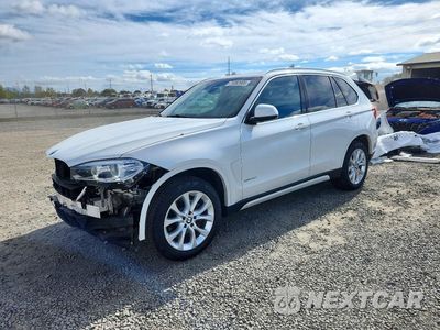 2018 BMW X5 XDRIVE35I 5UXKR0C59J0X92056 - główne zdjęcie licytacji z USA - miniatura
