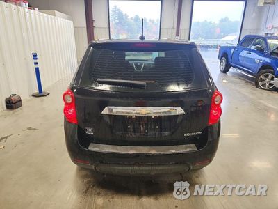 Zdjęcie 6 z 12 samochodu: 2015 CHEVROLET EQUINOX LS VIN:2GNFLEEK2F6406152 - miniatura