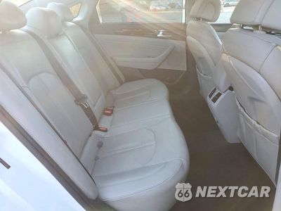 Zdjęcie 10 z 12 samochodu: 2015 HYUNDAI SONATA LIMITED VIN:5NPE34AF5FH025253 - miniatura