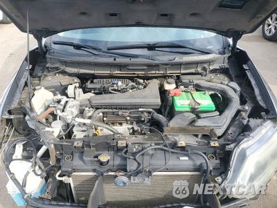 Zdjęcie 12 z 13 samochodu: 2016 NISSAN ROGUE S VIN:5N1AT2MTXGC782551 - miniatura