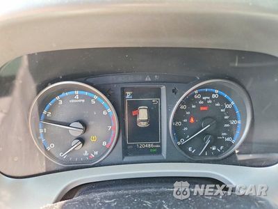 Zdjęcie 9 z 13 samochodu: 2018 TOYOTA RAV4 XLE VIN:2T3WFREV7JW438707 - miniatura