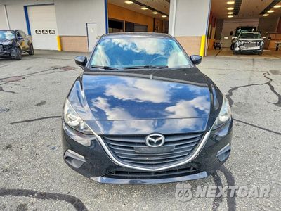 Piąte zdjęcie samochodu w środku: 2016 MAZDA 3 SPORT VIN:JM1BM1U77G1308720 - miniatura