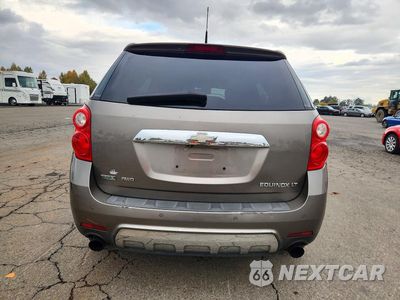 Zdjęcie 6 z 13 samochodu: 2011 CHEVROLET EQUINOX LT VIN:2CNFLNE54B6345685 - miniatura