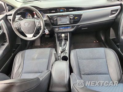Zdjęcie 8 z 12 samochodu: 2016 TOYOTA COROLLA S PLUS VIN:2T1BURHE8GC550273 - miniatura