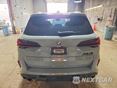 Zdjęcie 6 z 14 samochodu: 2026 BMW X5 M COMPETITION VIN:5YM13ET01T9271337 - miniatura