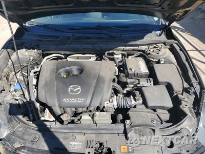 Zdjęcie 11 z 12 samochodu: 2018 MAZDA 3 SPORT VIN:3MZBN1U74JM273767 - miniatura