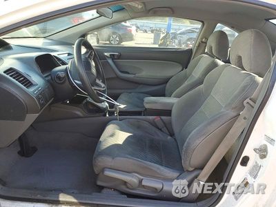 Zdjęcie 7 z 12 samochodu: 2009 HONDA CIVIC LX VIN:2HGFG12679H512491 - miniatura
