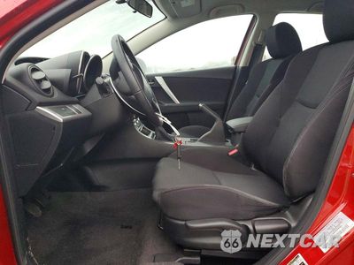 Zdjęcie 7 z 13 samochodu: 2011 MAZDA 3 S VIN:JM1BL1K63B1436524 - miniatura