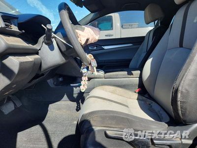 Zdjęcie 7 z 12 samochodu: 2016 HONDA CIVIC LX VIN:2HGFC4B58GH306436 - miniatura