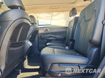 Zdjęcie 11 z 14 samochodu: 2023 KIA SORENTO EX VIN:5XYRHDLF7PG178015 - miniatura