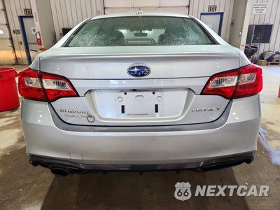 Zdjęcie 6 z 12 samochodu: 2019 SUBARU LEGACY 2.5I PREMIUM VIN:4S3BNAF65K3004008 - miniatura