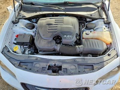 Zdjęcie 11 z 12 samochodu: 2019 CHRYSLER 300 TOURING VIN:2C3CCAAG3KH722989 - miniatura