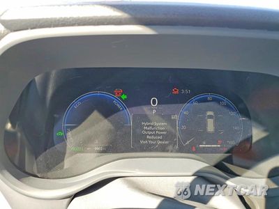 Zdjęcie 9 z 13 samochodu: 2026 TOYOTA SIENNA XSE VIN:5TDXSKFC0TS278467 - miniatura