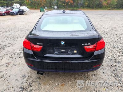 Zdjęcie 6 z 13 samochodu: 2016 BMW 428 XI GRAN COUPE SULEV VIN:WBA4C9C58GG139148 - miniatura