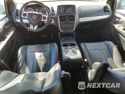 Zdjęcie 8 z 13 samochodu: 2016 DODGE GRAND CARAVAN R/T VIN:2C4RDGEG5GR257679 - miniatura