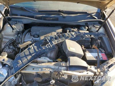 Zdjęcie 11 z 12 samochodu: 2012 TOYOTA CAMRY LE VIN:4T1BF1FK6CU030005 - miniatura
