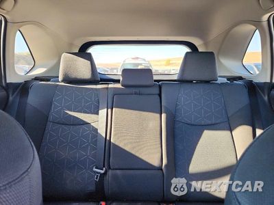 Zdjęcie 10 z 13 samochodu: 2025 TOYOTA RAV4 XLE VIN:2T3P1RFV4SC521726 - miniatura