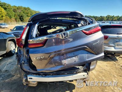 Zdjęcie 6 z 14 samochodu: 2022 HONDA CR-V EX VIN:2HKRW2H51NH601008 - miniatura