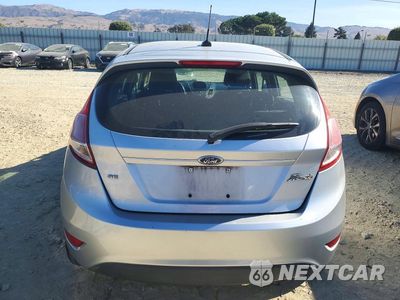 Zdjęcie 6 z 12 samochodu: 2015 FORD FIESTA SE VIN:3FADP4EJ7FM162502 - miniatura