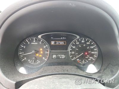 Zdjęcie 9 z 12 samochodu: 2015 NISSAN ALTIMA 2.5 S VIN:1N4AL3AP9FC430230 - miniatura