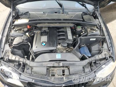 Zdjęcie 11 z 12 samochodu: 2009 BMW 128 I VIN:WBAUP73599VF07458 - miniatura