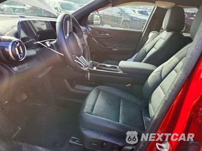 Zdjęcie 7 z 13 samochodu: 2025 CHEVROLET EQUINOX LT VIN:3GNAXHEG0SL127705 - miniatura