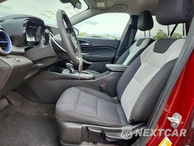 Zdjęcie 7 z 13 samochodu: 2024 CHEVROLET TRAX LS VIN:KL77LFE29RC097209 - miniatura