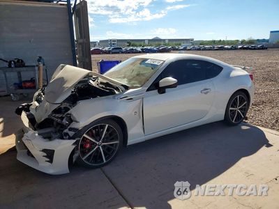 2020 TOYOTA 86 GT JF1ZNAE17L9752980 - główne zdjęcie licytacji z USA - miniatura