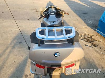 Zdjęcie 6 z 10 samochodu: 2001 BMW K1200 LT VIN:WB10555A21ZD74882 - miniatura