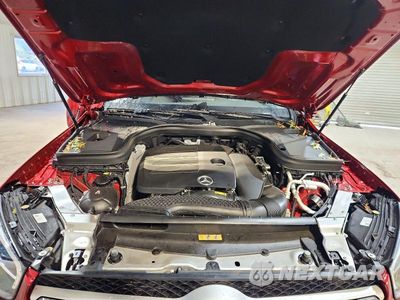 Zdjęcie 12 z 13 samochodu: 2022 MERCEDES-BENZ GLC 300 4MATIC VIN:W1N0G8EB2NG092739 - miniatura