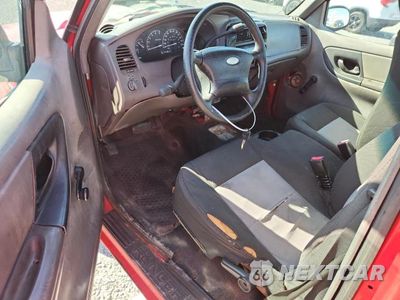 Zdjęcie 8 z 12 samochodu: 2003 FORD RANGER VIN:1FTYR10U53PB00916 - miniatura