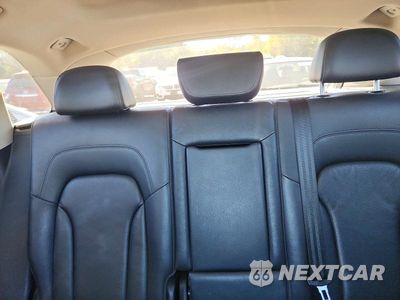 Zdjęcie 10 z 13 samochodu: 2012 AUDI Q5 PREMIUM PLUS VIN:WA1LFAFP5CA114381 - miniatura