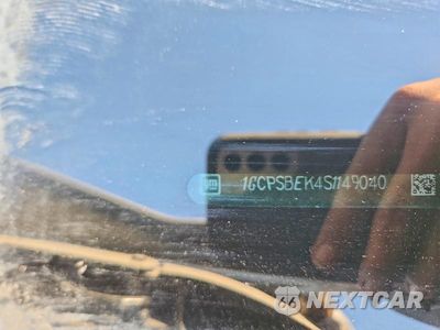 Zdjęcie 12 z 12 samochodu: 2025 CHEVROLET COLORADO VIN:1GCPSBEK4S1149040 - miniatura