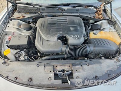 Zdjęcie 11 z 12 samochodu: 2019 DODGE CHARGER SXT VIN:2C3CDXBG8KH743593 - miniatura