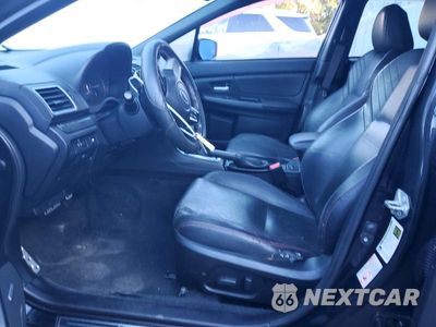 Zdjęcie 7 z 12 samochodu: 2015 SUBARU WRX LIMITED VIN:JF1VA1J61F8801452 - miniatura