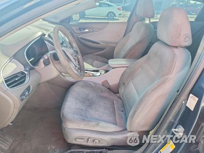 Zdjęcie 7 z 13 samochodu: 2020 CHEVROLET MALIBU LT VIN:1G1ZD5ST0LF004026 - miniatura