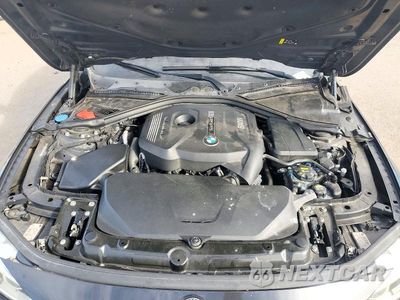 Zdjęcie 11 z 12 samochodu: 2017 BMW 330 XI VIN:WBA8D9G56HNT91499 - miniatura