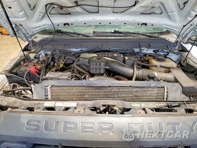 Zdjęcie 11 z 12 samochodu: 2015 FORD F250 SUPER DUTY VIN:1FT7X2B64FEA59460 - miniatura