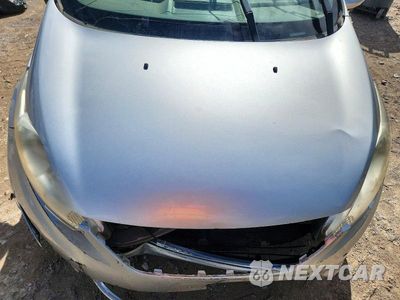 Zdjęcie 11 z 12 samochodu: 2011 FORD FIESTA SES VIN:3FADP4FJ2BM210058 - miniatura